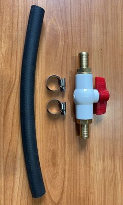 Sea-Doo Tow Tap