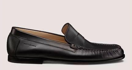 Stuart Weitzman Brady Loafer US 8.5/EU 41.5