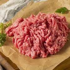 Lamb Mince 500g