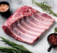 Lamb Ribs (PER KG)