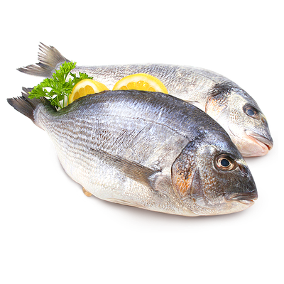 Bream Fish (PER KG)