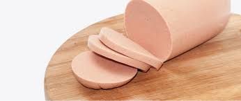 French Polony 100g