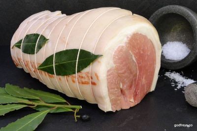 Gammon Boneless (PER KG)