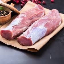 Pork Fillet (PER KG)