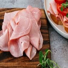 Smoked Ham 200g