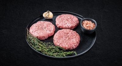 Chicken Burgers 2x150g