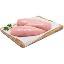 Chicken Fillets (PER KG)