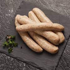 Chicken Chipolatas 400g