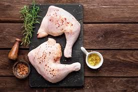 Chicken Leg Quarters (PER KG)