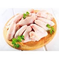 Chicken Wings (PER KG)