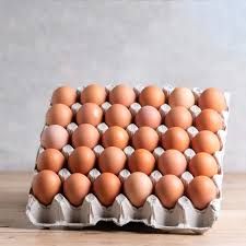 Eggs Tray of 30