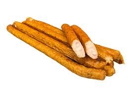 Chicken Cabanossi 100g