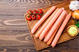 Chicken Viennas (PER KG)