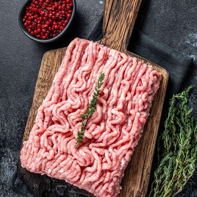 Chicken Mince (PER KG)