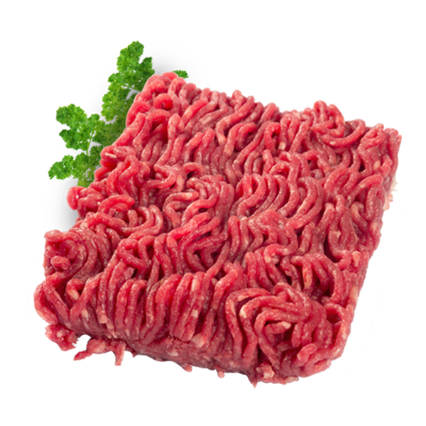 Beef Mince Ordinary  (PER KG)
