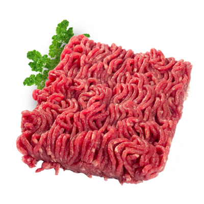 Beef Mince Ordinary  (PER KG)