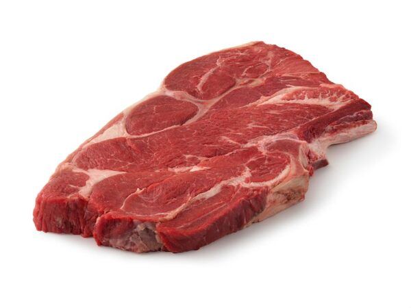 Chuck Shoulder Beef (PER KG)