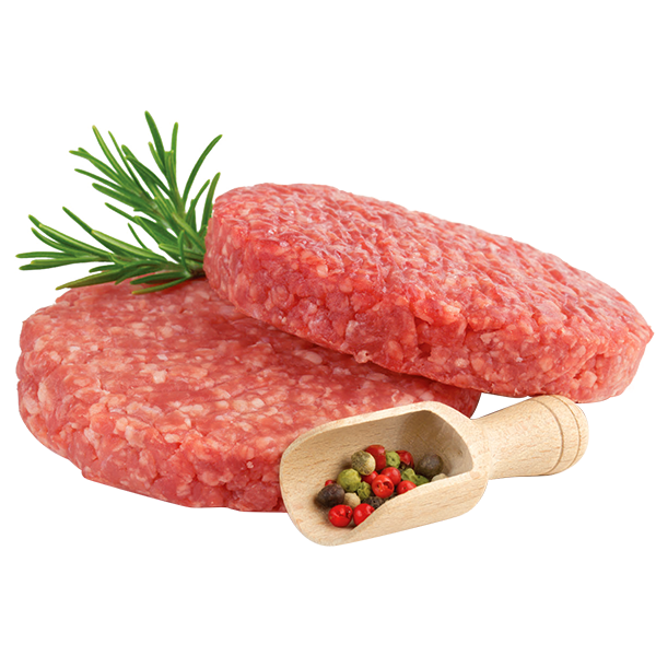 Beef Burgers 2x150g