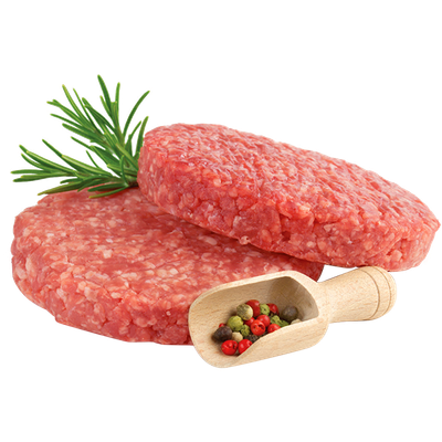Beef Burgers 2x150g