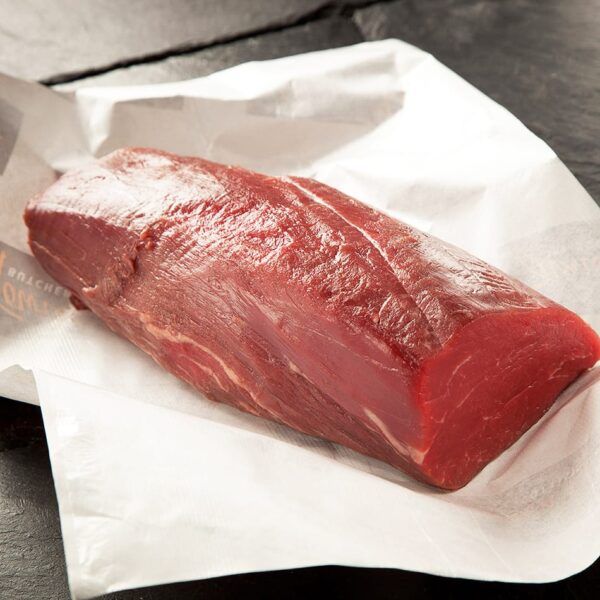 Beef Fillet  (PER KG)