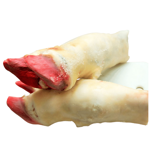 Cow Hooves (PER KG)