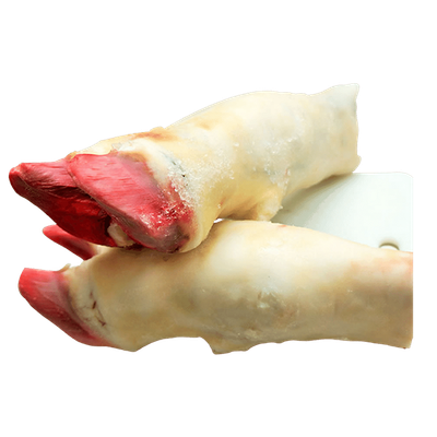 Cow Hooves (PER KG)