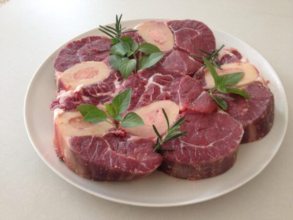 Beef Shin  (PER KG)