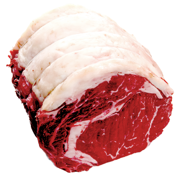 Rolled Beef Roast (PER KG)