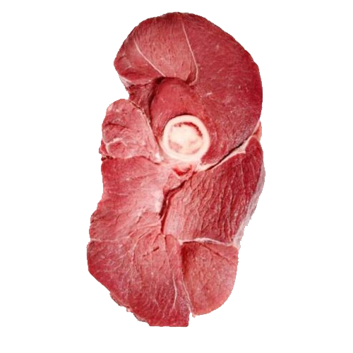 Steak on Bone (PER KG)