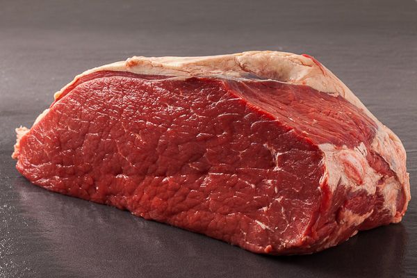 Topside Steak (PER KG)
