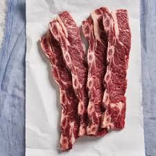 Short Ribs (PER KG)
