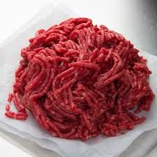 Steak Mince Lean (PER KG)