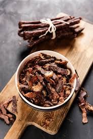 Beef Biltong 100g