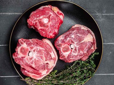 Lamb Neck (PER KG)