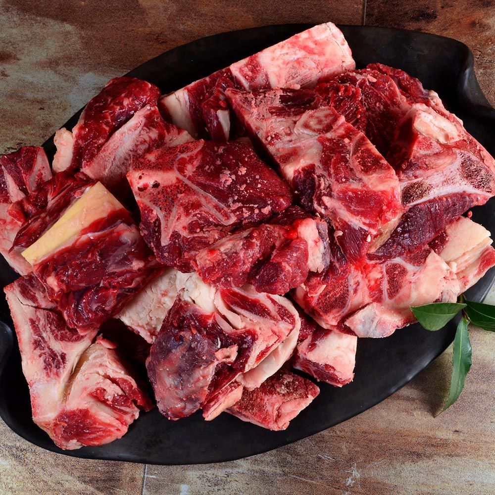 Mixed Cuts of Beef (PER KG)