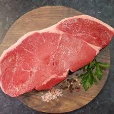 Rump Steak (PER KG)