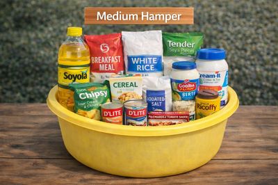 Medium Hamper