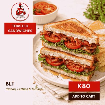 BLT