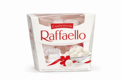 Raffaello Gift Box