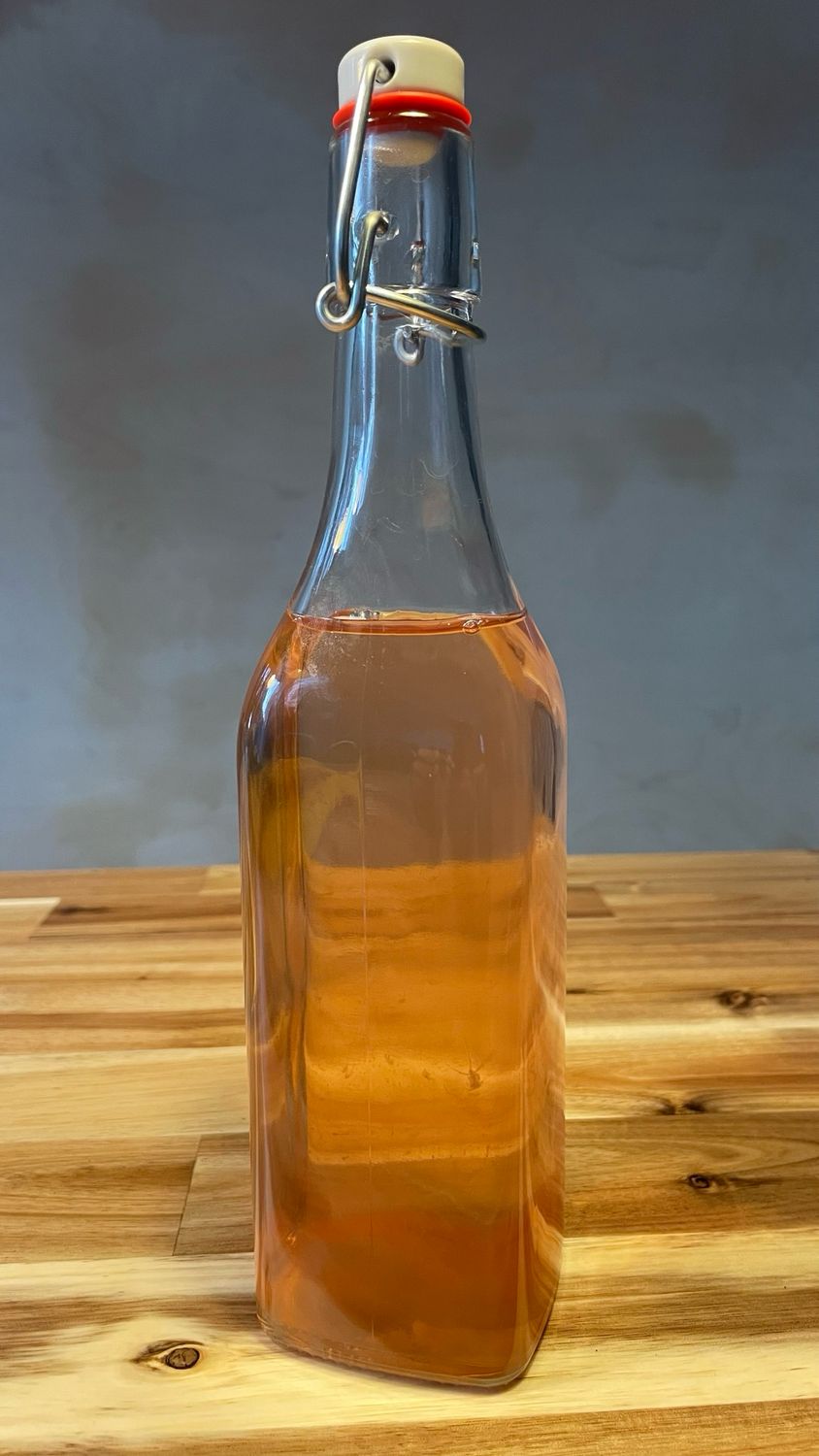 KOMBUCHA VINEGAR 0,5L