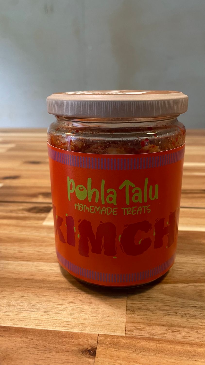 KIMCHI ( 550 ml)