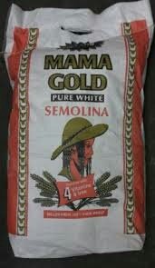 Semolina