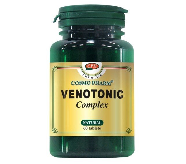 VENOTONIC COMPLEX