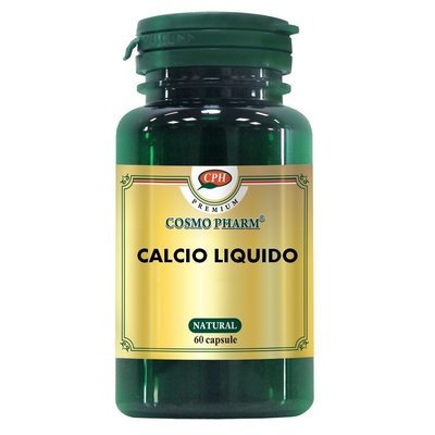 CALCIO LIQUIDO PREMIUM CALCIO LIQUIDO PREMIUM