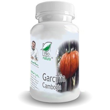 GARCINIA CAMBOGIA 60 Cps