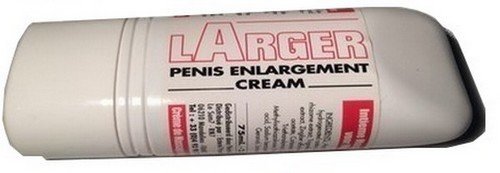 LARGER PENIS ESTEREL