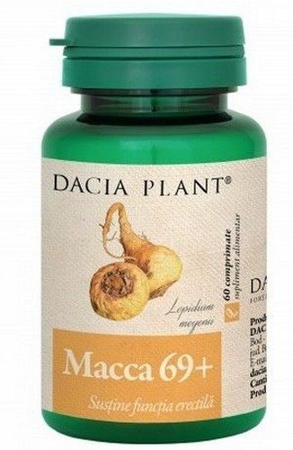 MACA STIMOLANTE SESSUALE AFRODISIACO