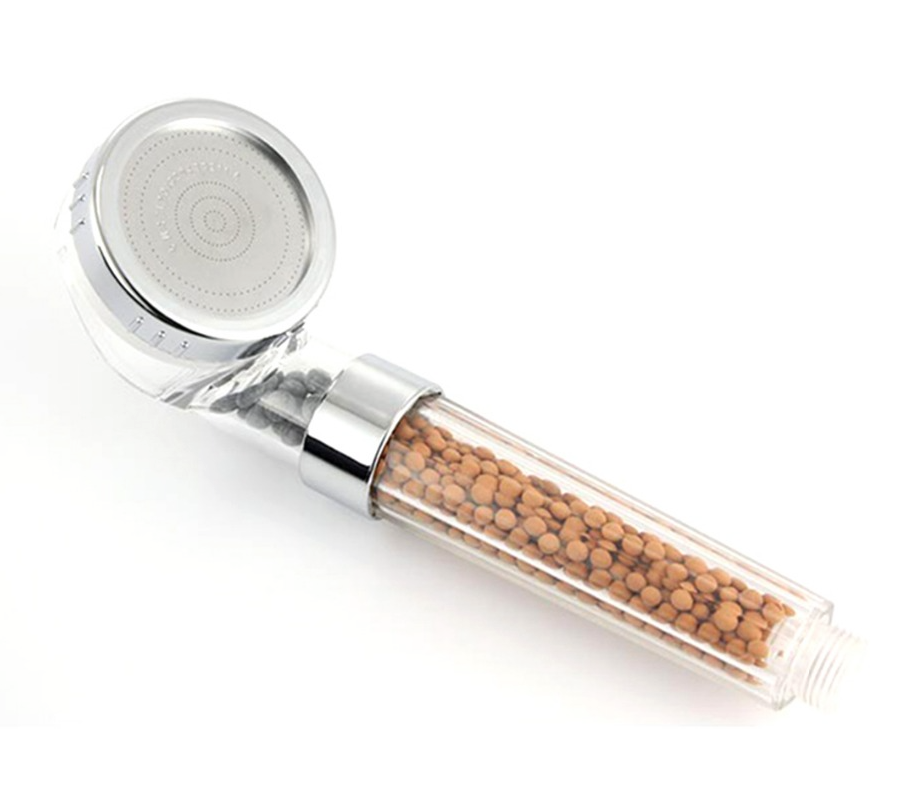 Pommeau de douche eco-spa