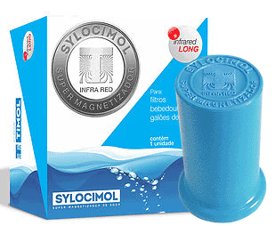 Sylocimol Super Magnetizador