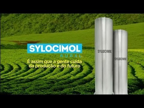 Sylocimol Rural- Agro Indústria 5000 litros